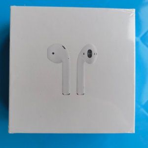 Apple🥳 AirPods🥳 (2nd generation)💯👍